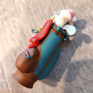 2002 Hallmark Christmas Ornaments